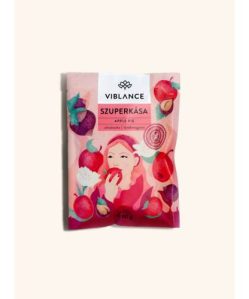 Viblance szuperkása apple pie 60 g