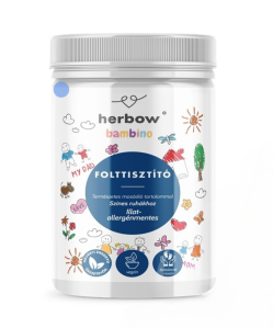 Herbow bambino folttisztító színes ruhákhoz 700 g