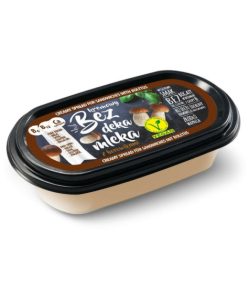 Bezdekamleka vegán szendvicskrém gombával 150 g