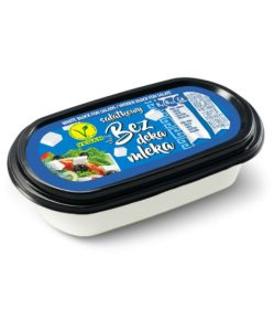 Bezdekamleka vegán sajt, görög sajt jellegű 150 g