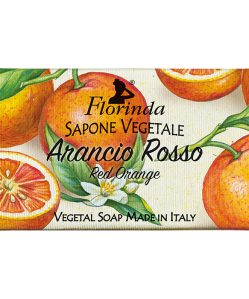 Florinda szappan vérnarancs 200 g
