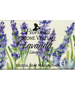 Florinda szappan levendula 200 g