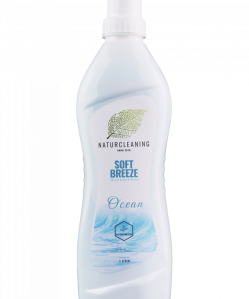 Naturcleaning öblítő koncentrátum ocean 1000 ml