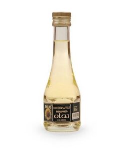 Solio napraforgó olaj 200 ml