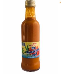 Lamore bio homoktövis velő 200 ml