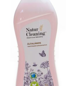 Naturcleaning általános tisztítószer koncentrátum 1000 ml