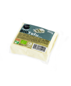 Toffini tofu bio natúr 300 g