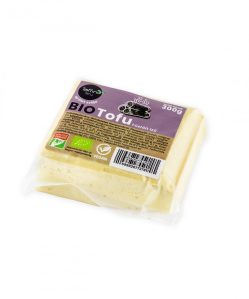 Toffini tofu bio füstölt 300 g
