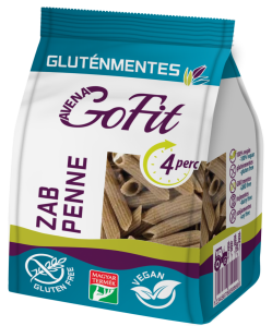 Avena Gofit gluténmentes zab száraztészta penne 200 g
