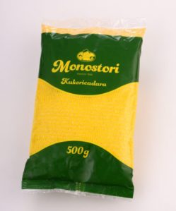 Monostori kukoricadara 500 g