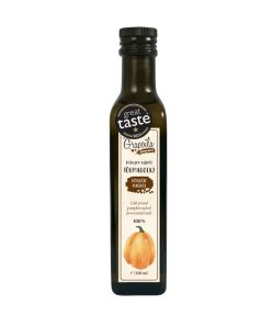 Grapoila pörkölt tökmagolaj 250 ml
