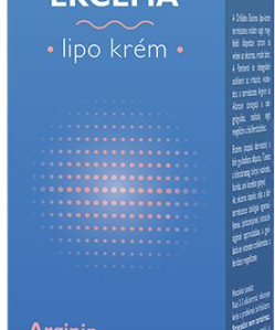 Dr.kelen med ekcéma krém 75 ml