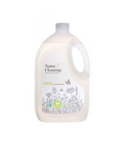 Naturcleaning sensitive illat és allergén mentes mosógél 4000 ml