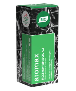 Aromax bio rozmaringolaj 10 ml