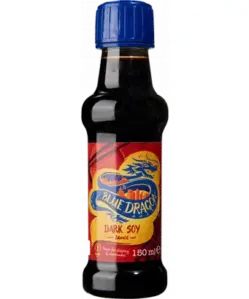 Blue Dragon sötét szójaszósz 150 ml