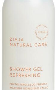Ziaja natural care tusoló zselé 400 ml
