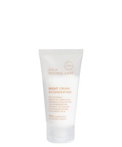 Ziaja natural care éjszakai krém 50 ml