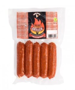 Vega Farm csicseri griller csípős 250 g