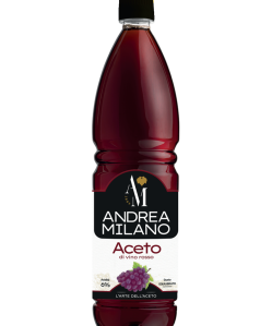 Andrea Milano vörösborecet 6% 1000 ml