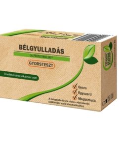 Vitamin Station bélgyulladás gyorsteszt 1 db