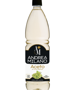 Andrea Milano fehérborecet 6% 1000 ml