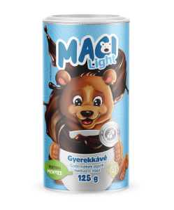 Multi Cikória maci kávé light 125 g
