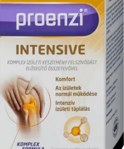 Proenzi intensive tabletta 60 db