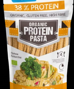 Max Sport bio protein tészta - quinoa szélesmetélt - 200g