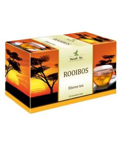 Mecsek rooibos tea 20x1,5g 30 g