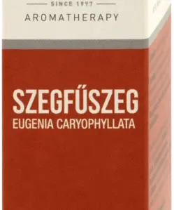 Naturol szegfűszeg olaj 10 ml