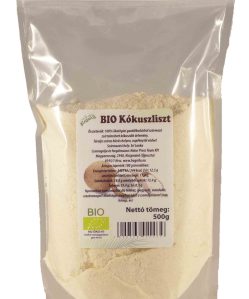 Bagoila bio kókuszliszt 500 g