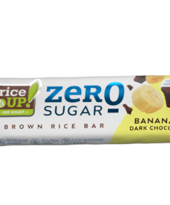 Rice Up zero zabszelet naranccsal étcsokoládéval hozzáadott cukor nélkül 70 g