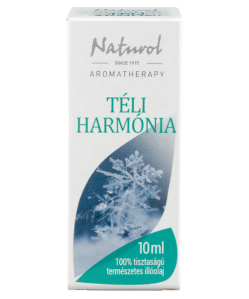 Naturol téli harmónia olaj 10 ml
