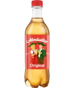 Almdudler üdítőital original 500 ml