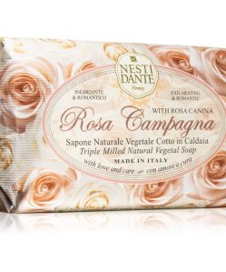 Nesti Dante le rose campagna szappan 150 g