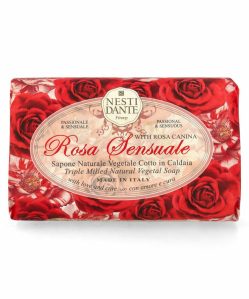 Nesti Dante le rose sensual szappan 150 g