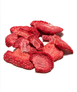 Nuts & berries liofilizált földieper 15 g