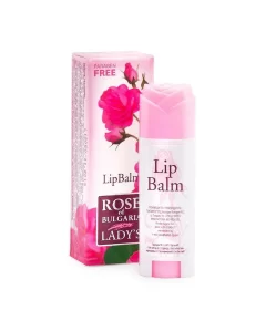 Biofresh rózsás ajakbalzsam 5 ml