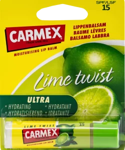 Carmex ajakápoló stift lime 4 g