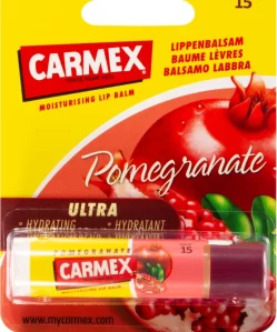Carmex ajakápoló stift gránátalma 4 g