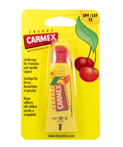 Carmex ajakápoló tubusos cseresznyés 10 g