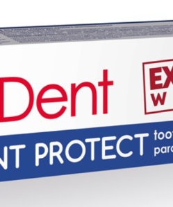 Bilka dent fogkrém paradontózis ellen fehérítő 75 ml