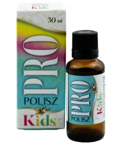 Pro/polisz propolisz kids tinktúra 30 ml