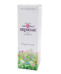Arquebusade svájci gyógynövényes elixír 100 ml