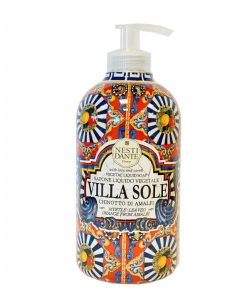 Nesti Dante chinotto damalfi citrus folyékony szappan 500 ml