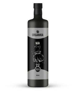 Organika mákolaj 250 ml