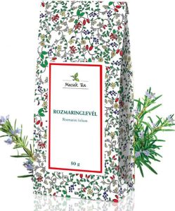 Mecsek rozmaringlevél 50 g