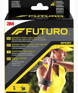 Futuro sport teniszkönyök pánt 1 db