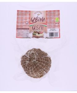 Vega Farm gabona guszti füstölt, magyaros ízesítéssel 200 g