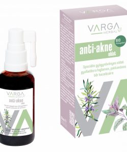 Varga anti-akné oldat 50 ml